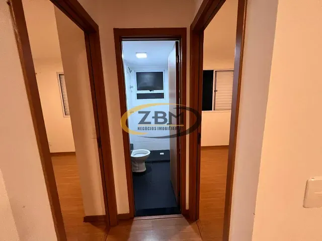 Apartamento com 69m² 2 quartos e 1 banheiro, à venda, no bairro Vila Salomé em Cambé