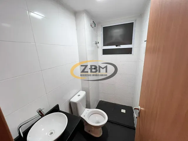 Apartamento com 69m² 2 quartos e 1 banheiro, à venda, no bairro Vila Salomé em Cambé