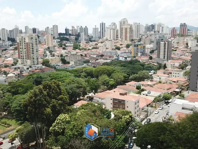 Apartamento com 37m² 2 quartos e 1 banheiro, à venda, no bairro Jardim São Paulo(Zona Norte) em São Paulo