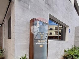 Foto do Apartamento-Apartamento garden para venda em Bela Vista com 1 quarto, 42m²