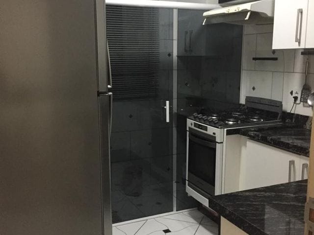 Apartamento com 42m² 1 quarto e 1 banheiro, à venda, no bairro Jardim Santa Terezinha (Zona Leste) em São Paulo