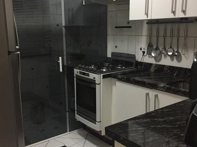 Apartamento com 42m² 1 quarto e 1 banheiro, à venda, no bairro Jardim Santa Terezinha (Zona Leste) em São Paulo