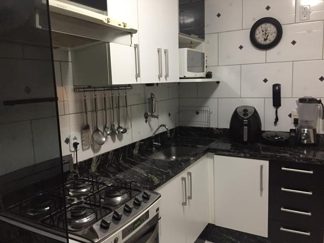 Apartamento com 42m² 1 quarto e 1 banheiro, à venda, no bairro Jardim Santa Terezinha (Zona Leste) em São Paulo