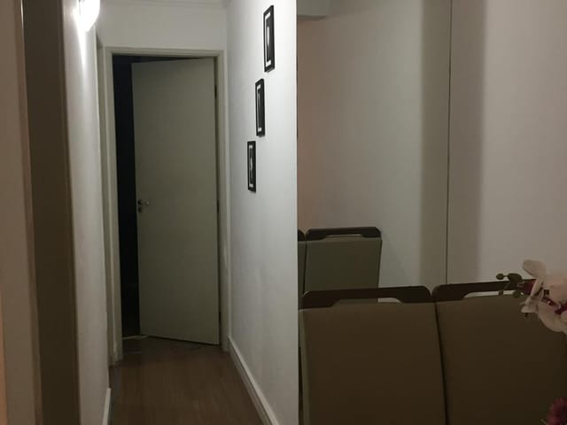 Apartamento com 42m² 1 quarto e 1 banheiro, à venda, no bairro Jardim Santa Terezinha (Zona Leste) em São Paulo