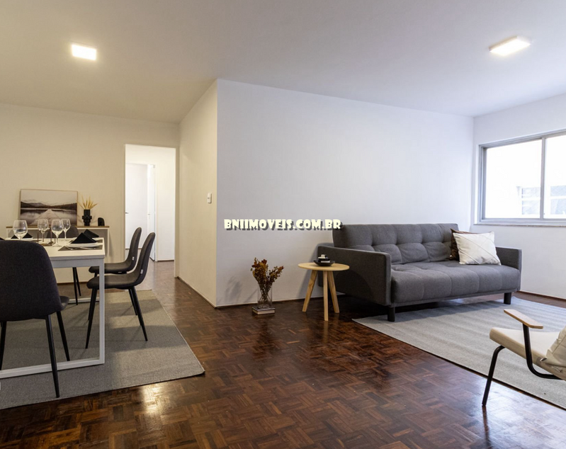 Apartamento, 3 quartos, 106 m² - Foto 3