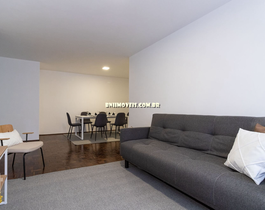 Apartamento, 3 quartos, 106 m² - Foto 12