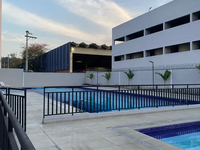 Apartamento 2 quartos e 1 banheiro, à venda, no bairro Anil em Rio de Janeiro