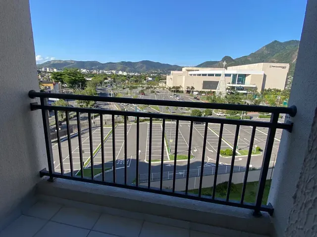Apartamento 2 quartos e 1 banheiro, à venda, no bairro Anil em Rio de Janeiro
