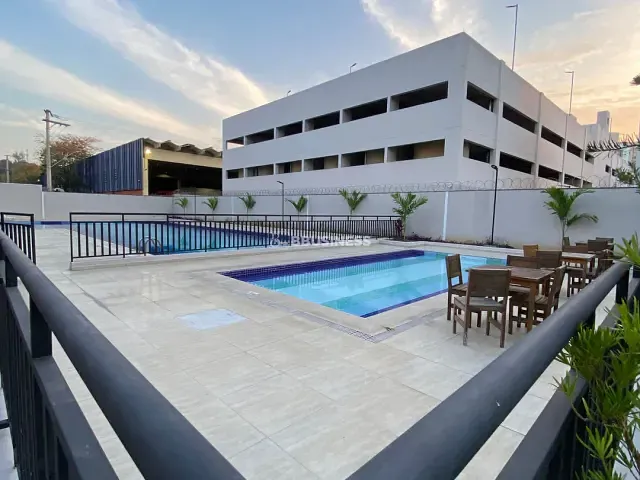 Apartamento 2 quartos e 1 banheiro, à venda, no bairro Anil em Rio de Janeiro