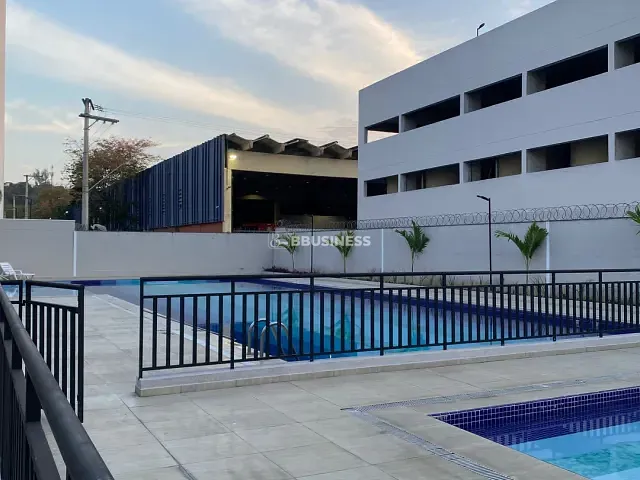 Apartamento 2 quartos e 1 banheiro, à venda, no bairro Anil em Rio de Janeiro