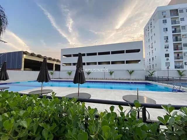 Apartamento 2 quartos e 1 banheiro, à venda, no bairro Anil em Rio de Janeiro