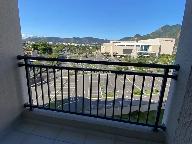 Apartamento 2 quartos e 1 banheiro, à venda, no bairro Anil em Rio de Janeiro