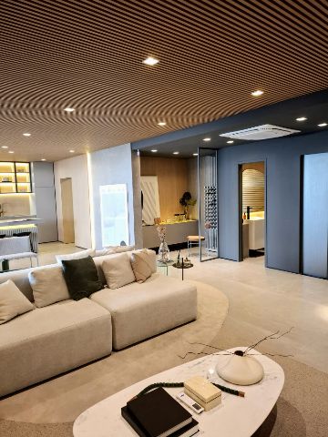 Foto do Apartamento - Apartamento com 3 suites à venda, 173m² - Terrace Serra do Japi - Jardim das Samambaias, Jundiaí, SP | Copette Imóveis