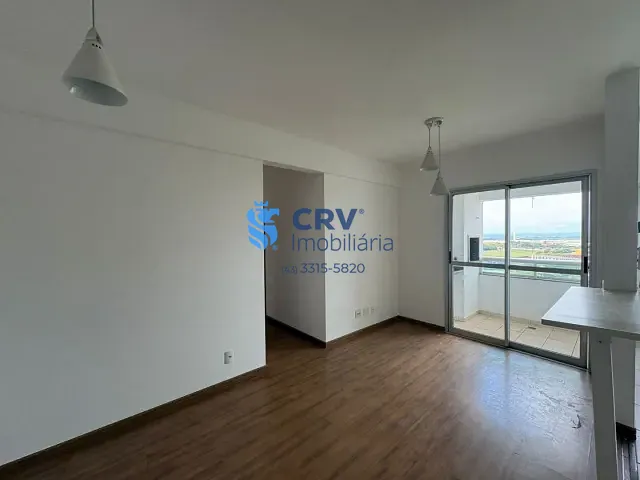 Apartamento com 93m² 3 quartos e 2 banheiros, à venda, no bairro Gleba Palhano em Londrina