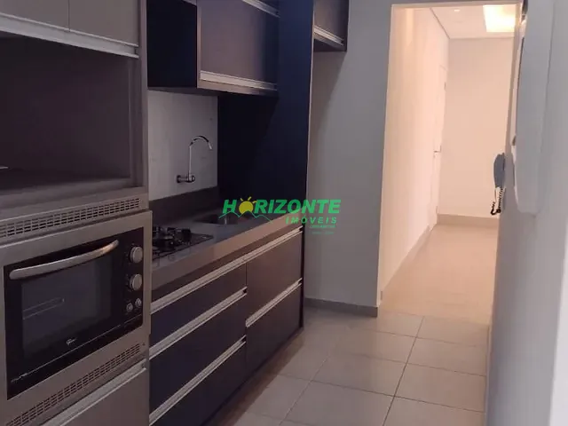 Apartamento com 105m² 2 quartos e 2 banheiros, à venda, no bairro Condomínio Royal Park em São José dos Campos