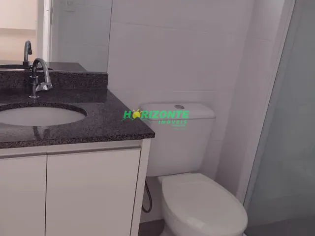 Apartamento com 105m² 2 quartos e 2 banheiros, à venda, no bairro Condomínio Royal Park em São José dos Campos