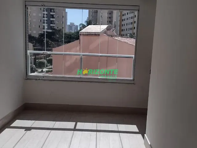 Apartamento com 105m² 2 quartos e 2 banheiros, à venda, no bairro Condomínio Royal Park em São José dos Campos