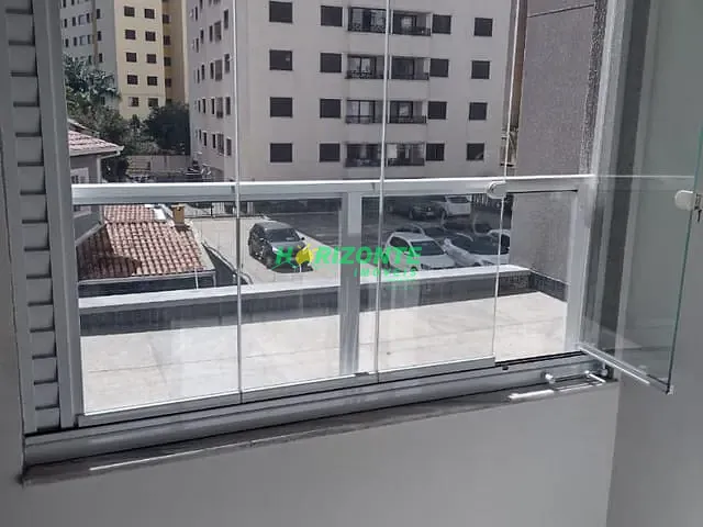 Apartamento com 105m² 2 quartos e 2 banheiros, à venda, no bairro Condomínio Royal Park em São José dos Campos
