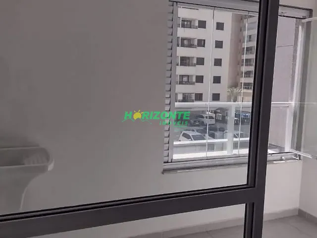 Apartamento com 105m² 2 quartos e 2 banheiros, à venda, no bairro Condomínio Royal Park em São José dos Campos