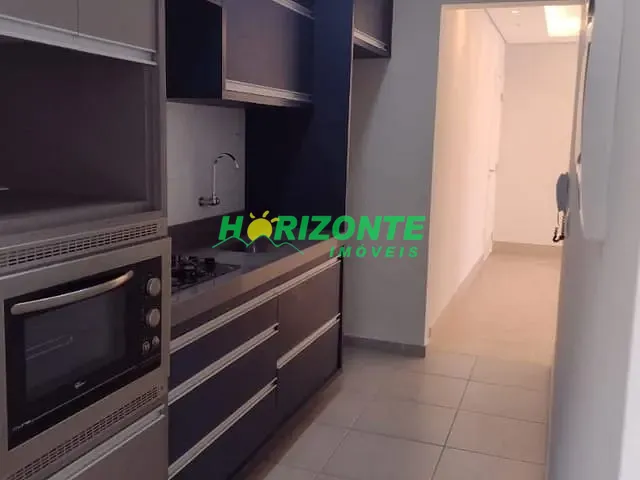 Apartamento com 105m² 2 quartos e 2 banheiros, à venda, no bairro Condomínio Royal Park em São José dos Campos