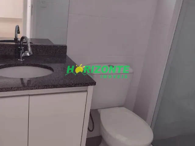 Apartamento com 105m² 2 quartos e 2 banheiros, à venda, no bairro Condomínio Royal Park em São José dos Campos