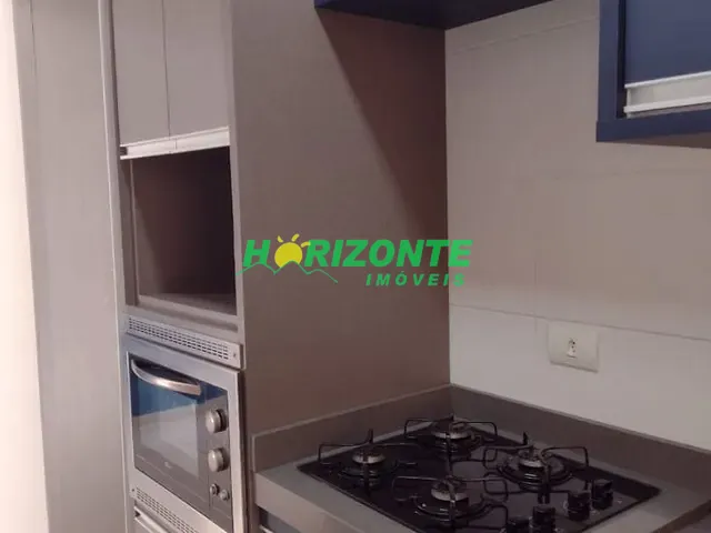 Apartamento com 105m² 2 quartos e 2 banheiros, à venda, no bairro Condomínio Royal Park em São José dos Campos