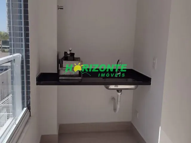 Apartamento com 105m² 2 quartos e 2 banheiros, à venda, no bairro Condomínio Royal Park em São José dos Campos