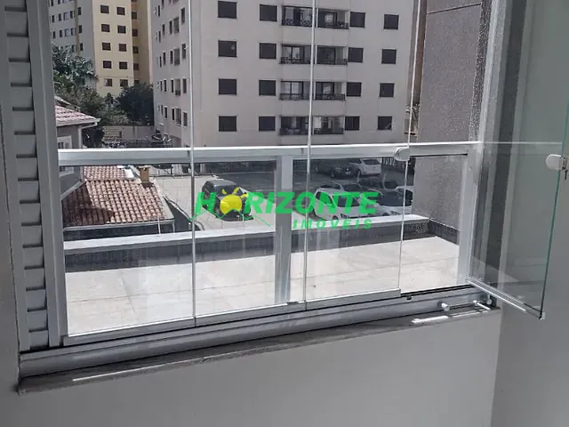 Apartamento com 105m² 2 quartos e 2 banheiros, à venda, no bairro Condomínio Royal Park em São José dos Campos