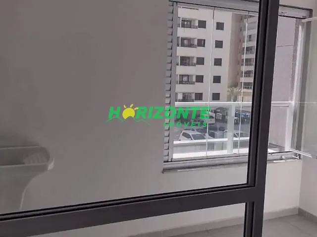 Apartamento com 105m² 2 quartos e 2 banheiros, à venda, no bairro Condomínio Royal Park em São José dos Campos
