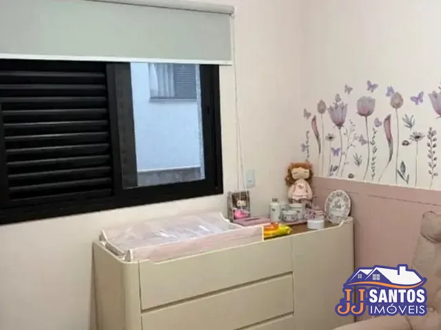 Apartamento com 41m² 2 quartos e 1 banheiro, à venda, no bairro Vila Regente Feijó em São Paulo