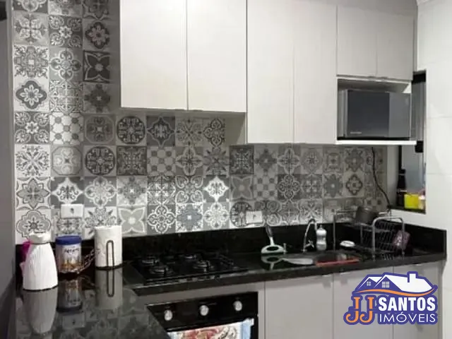 Apartamento com 41m² 2 quartos e 1 banheiro, à venda, no bairro Vila Regente Feijó em São Paulo