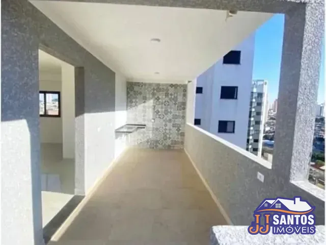 Apartamento com 41m² 2 quartos e 1 banheiro, à venda, no bairro Vila Regente Feijó em São Paulo