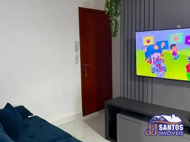 Apartamento com 41m² 2 quartos e 1 banheiro, à venda, no bairro Vila Regente Feijó em São Paulo