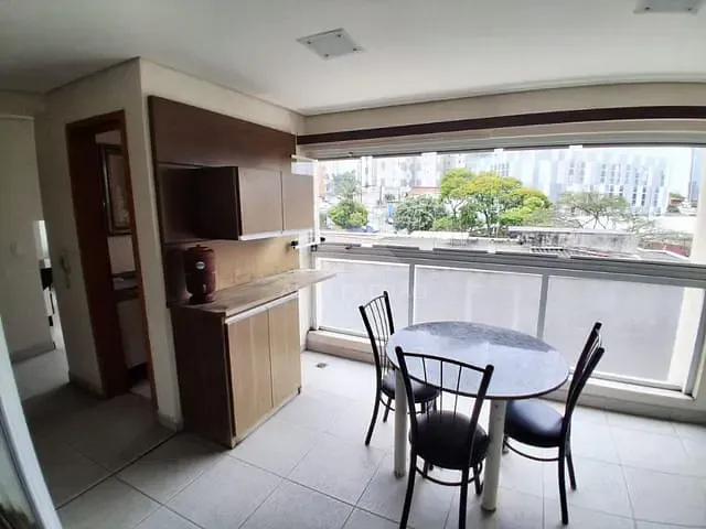 Apartamento com 123m² 3 quartos e 3 banheiros, à venda, no bairro Vila Bocaina em Mauá