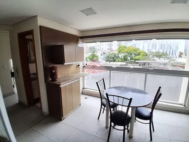 Apartamento com 123m² 3 quartos e 3 banheiros, à venda, no bairro Vila Bocaina em Mauá