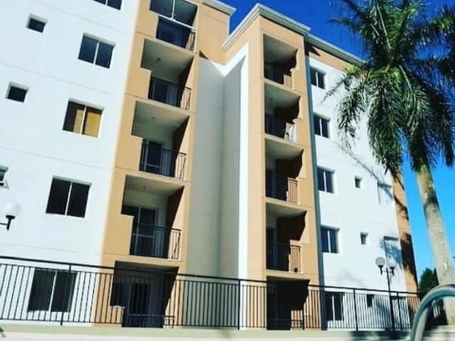 Foto do Apartamento - Apartamento com 2 dormitórios à venda, 69 m² por R$ 360.000,00 - Cotia - Cotia/SP | Pitale Imóveis Ltda.