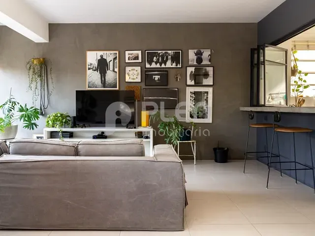 Apartamento 3 quartos e 3 banheiros, à venda, no bairro Higienópolis em São Paulo