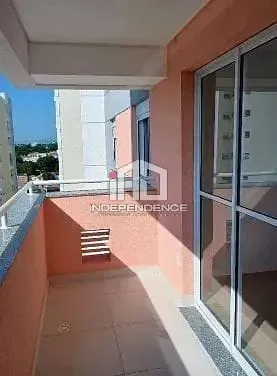 Apartamento, 2 quartos, 61 m² - Foto 13