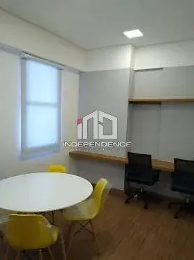 Apartamento, 2 quartos, 61 m² - Foto 52