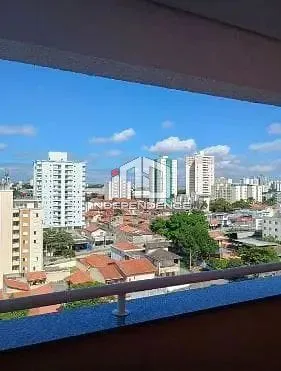 Apartamento, 2 quartos, 61 m² - Foto 1