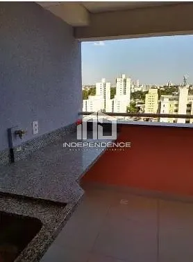 Apartamento, 2 quartos, 61 m² - Foto 9