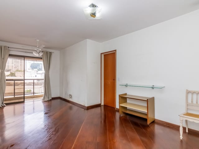 Foto do Apartamento - Apartamento para venda em Vila Mariana com 3 quartos, sendo 1 suíte , 81m² | Lares e Andares Imóveis
