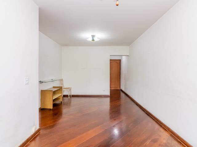 Foto do Apartamento - Apartamento para venda em Vila Mariana com 3 quartos, sendo 1 suíte , 81m² | Lares e Andares Imóveis