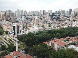 Foto do Apartamento-Apartamento tipo para venda em Jardim São Paulo(Zona Norte) com 1 quarto, 24m²