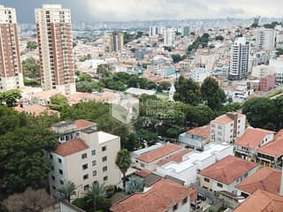 Foto do Apartamento-Apartamento tipo para venda em Jardim São Paulo(Zona Norte) com 1 quarto, 24m²