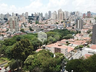 Foto do Apartamento-Apartamento tipo para venda em Jardim São Paulo(Zona Norte) com 1 quarto, 24m²