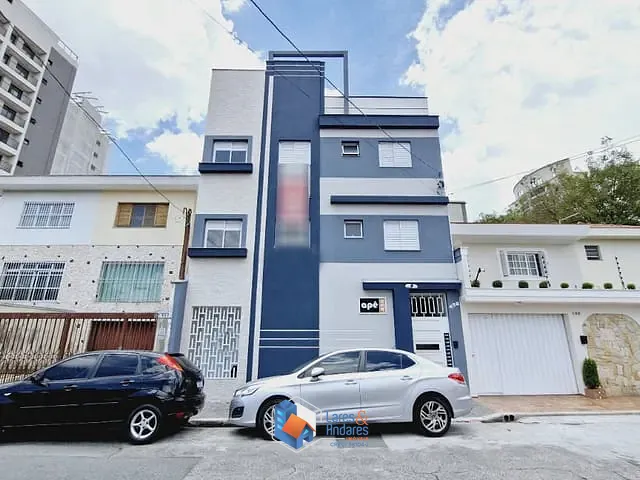 Apartamento com 24m² 1 quarto e 1 banheiro, à venda, no bairro Jardim São Paulo(Zona Norte) em São Paulo