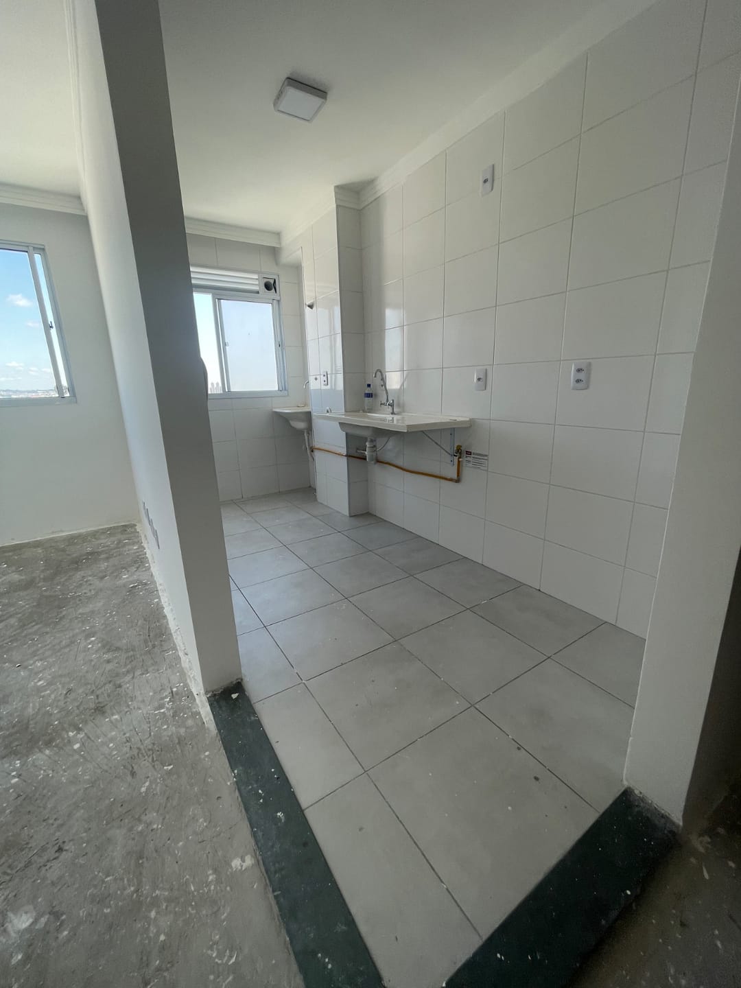 Foto do Apartamento-Apartamento tipo para venda em Vila Andrade com 2 quartos, 43m²