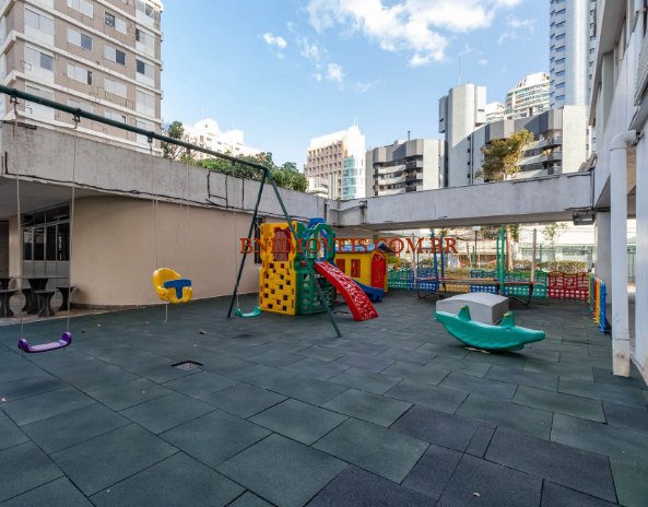 Apartamento, 3 quartos, 95 m² - Foto 23