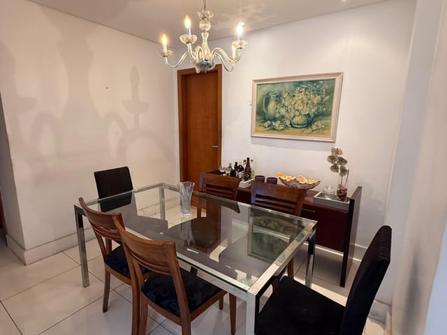 Apartamento com 87m² 3 quartos e 2 banheiros, à venda, no bairro Pituba em Salvador